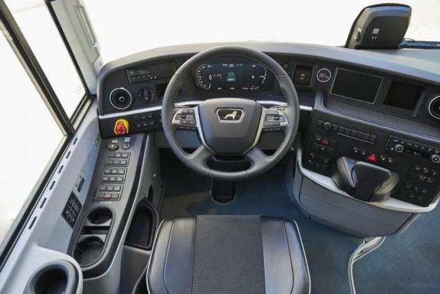 Тренер «Человек Льва» 