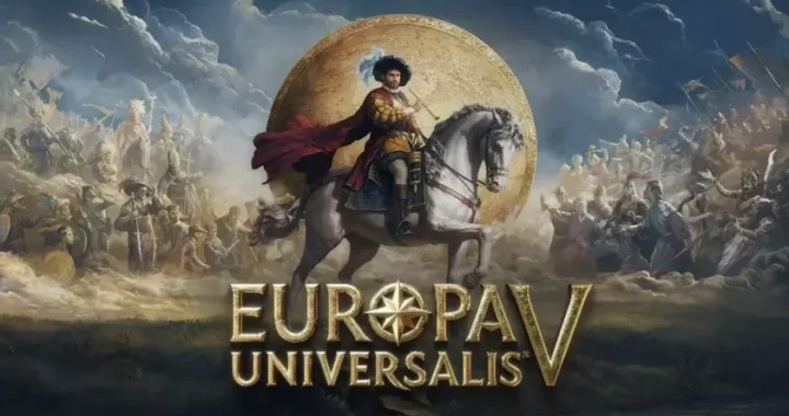 Все о войне в Europa Universalis V — Paradox выпустил информативный трейлер для новой стратегии