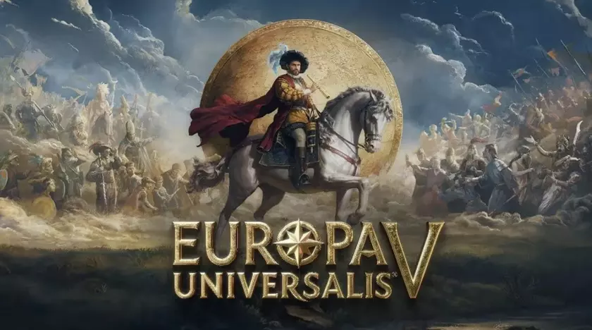 Все о войне в Europa Universalis V - Paradox выпустил информативный трейлер для новой стратегии