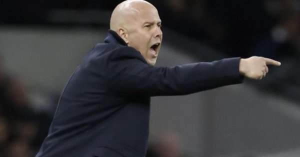 Сокращение слота: «Ливерпуль» должен отреагировать на «Юнайтед»