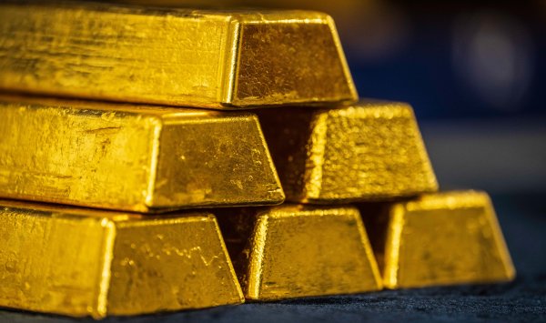 БНБ приобрел более двух тонн золота до введения евро