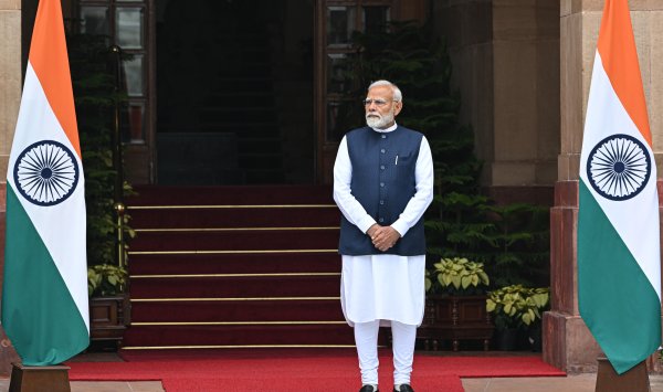 Индия прекратит покупать российскую нефть, заявил Трамп