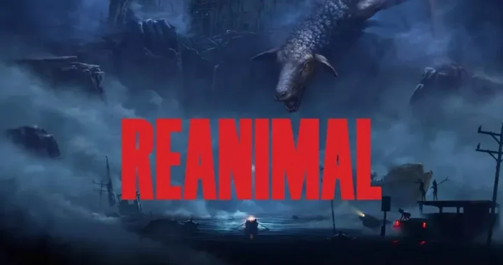 Представлено пять минут Reanimal: Разработчики из Tarsier Studios раскрыли основные идеи нового хорового платформера