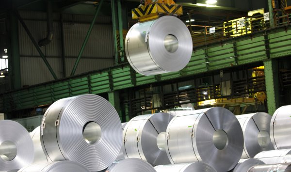 Забудьте о золоте. Алюминий сейчас является настоящим мировым сокровищем.