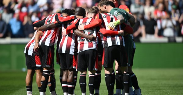 Футбол в Болгарии быстрее и техничнее, чем в Бразилии.