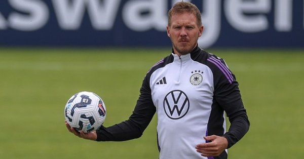 Нагельсман защитил Вирца