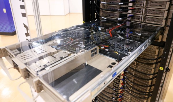 Создатели квантового компьютера Google получили Нобелевскую премию