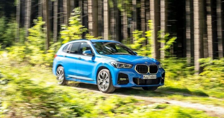 5 самых сильных двухлитровых турбомоторов из Европы