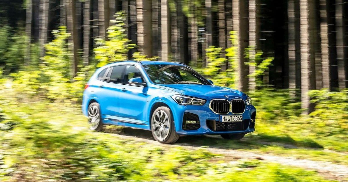 5 самых сильных двухлитровых турбомоторов из Европы