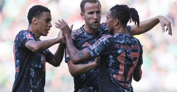 Босс, сделавший большое открытие о главном таланте мюнхенской «Баварии»