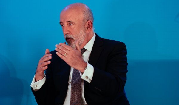 Махлуф из ЕЦБ: Инфляция выше 2% представляет собой больший риск, чем ниже этого порога