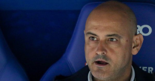 Руи Мотта пригрозил и пообещал перемены в отношении «Янг Бойз»