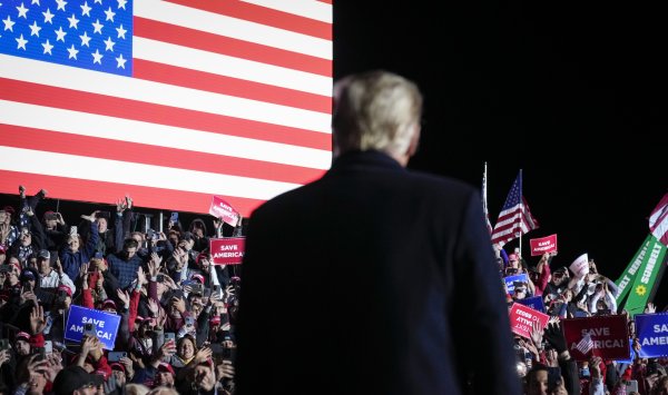 От революций семнадцатого века до сегодняшнего популизма — уроки политического кризиса