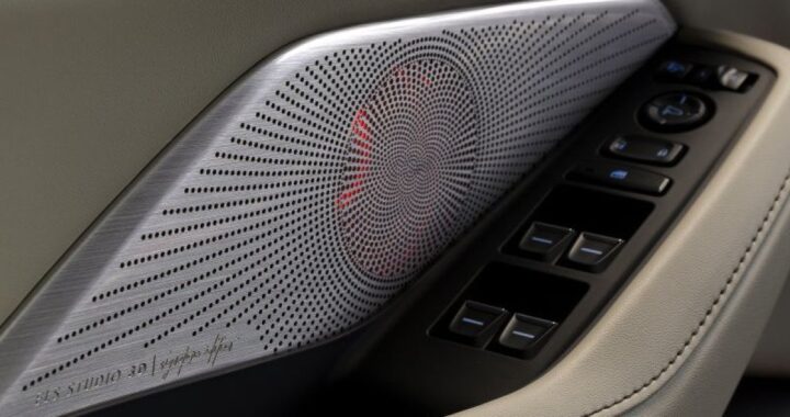 Почему аудиосистемы почти во всех машинах такие плохие?