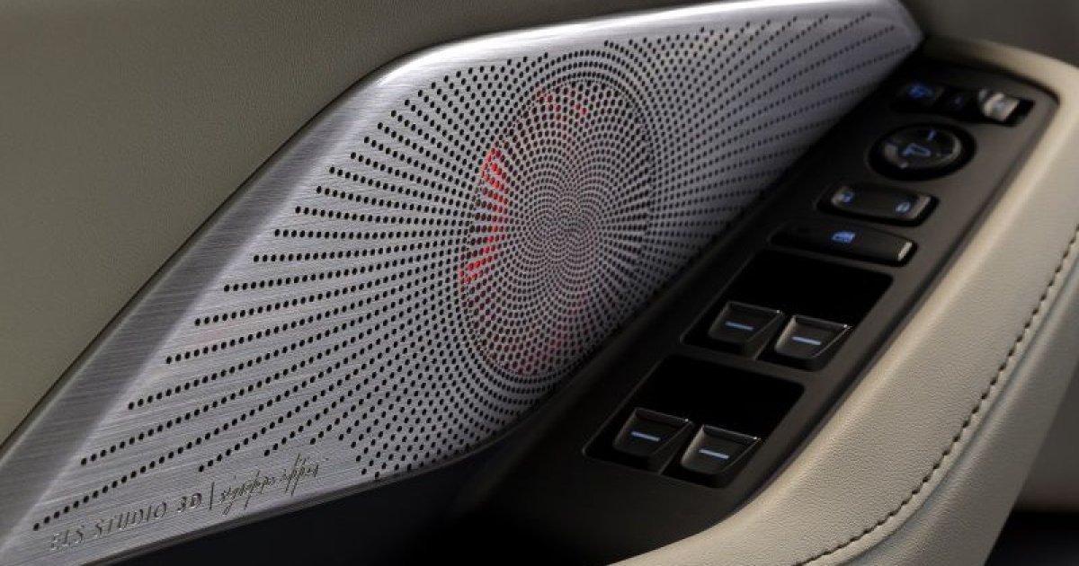 Почему аудиосистемы почти во всех машинах такие плохие?