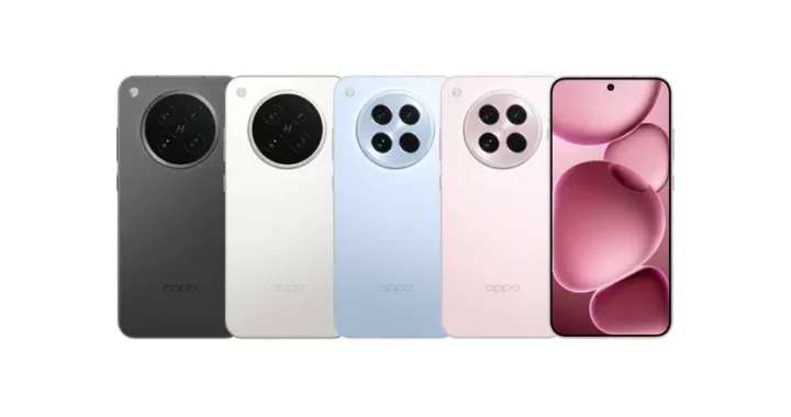 Компактный Oppo Find X9s будет иметь характеристики, почти не уступающие флагманскому Oppo Find X9.