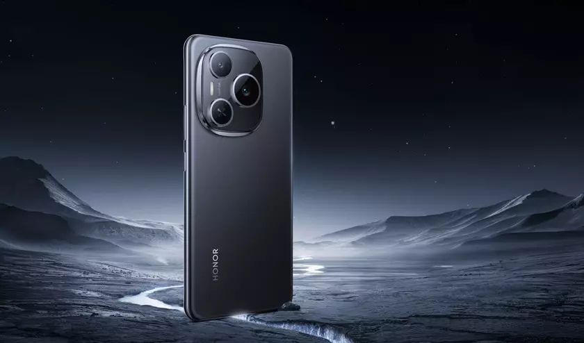 Инсайдер: Honor Power 2 — тонкий флагманский смартфон с аккумулятором емкостью 10 000 мАч — находится в разработке