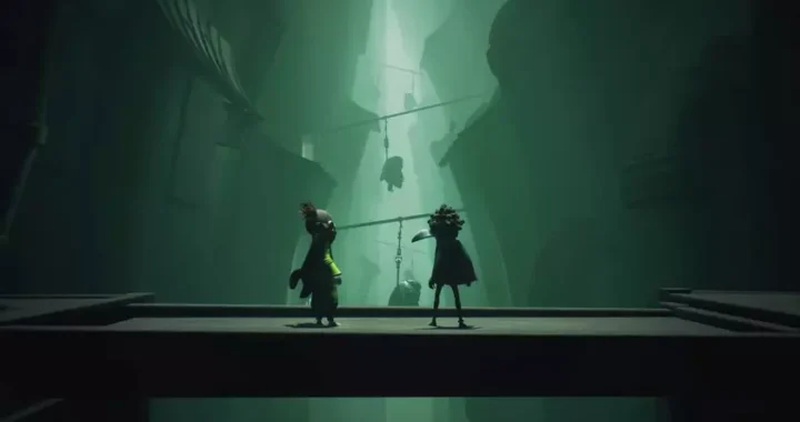 Хотелось бы лучшего: Little Nightmares 3 уже доступна на всех платформах и получает сдержанные игровые обзоры