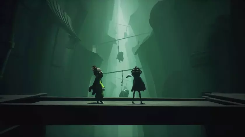 Хотелось бы лучшего: Little Nightmares 3 уже доступна на всех платформах и получает сдержанные игровые обзоры