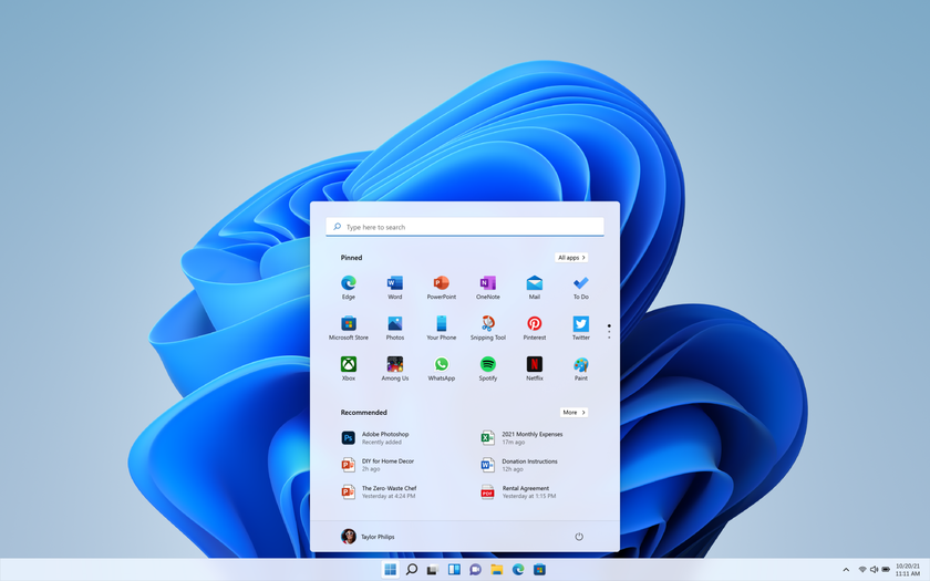 Вышел Windows 11 25H2 - что нового в последней версии Windows?