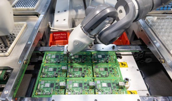 Европейские промышленные компании выделятся в расходах на искусственный интеллект и оборону