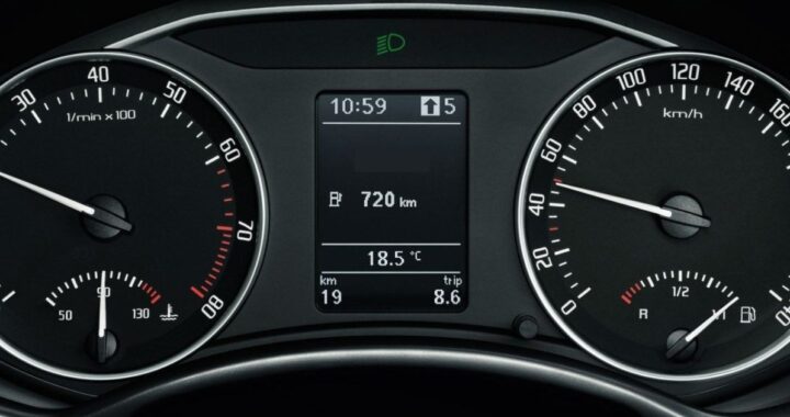 Почему индикатор сдвига скорости убивает двигатель