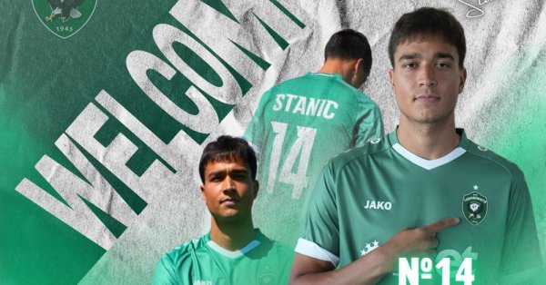 Полузащитник «Лудогорца» признался, что станет проблемой для разградцев в Швейцарии