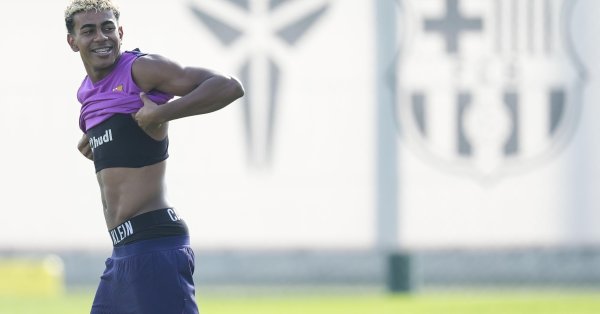 Просто бизнес: Ламин Ямал теперь будет играть для своих болельщиков