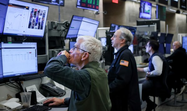 Увлечение искусственным интеллектом рискует разрушить классический фондовый рай