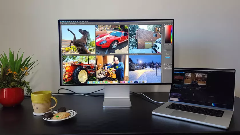 СМИ: Apple готовит две новые модели Pro Display XDR