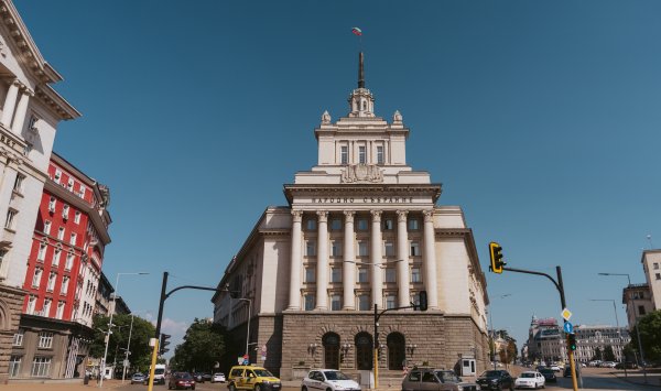 Болгария находится в эпицентре шторма дезинформации, усиливаемого искусственным интеллектом и социальными сетями