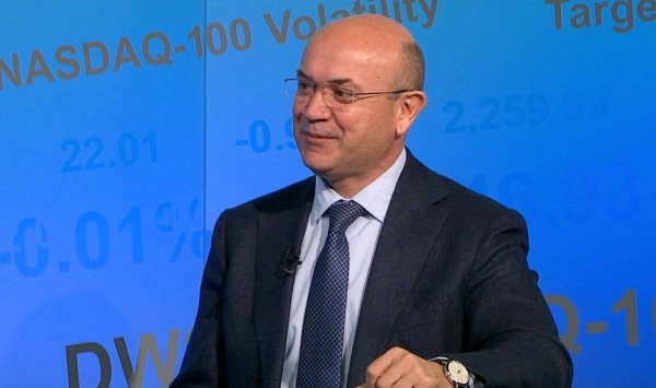 Маню Моравенов: Делаются первые шаги по объединению европейских бирж