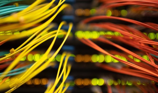 Бум искусственного интеллекта стимулирует гонку за инвестициями в центры обработки данных в Нигерии