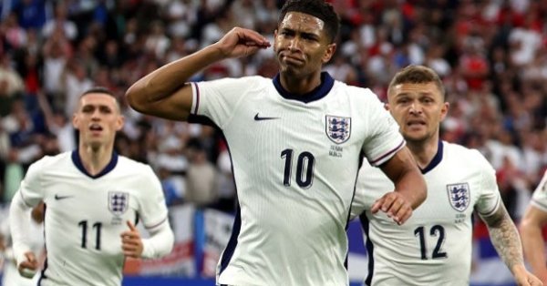 Он ссорился с Джудой Белингем? Тучел сказал правду