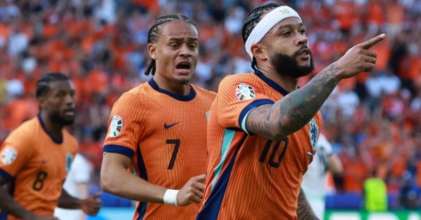 Большая проблема для лучшего вратаря Нидерландов