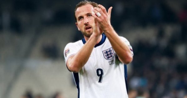 Гарри Кейн взорвался: Я нахожусь в лучшей форме своей жизни