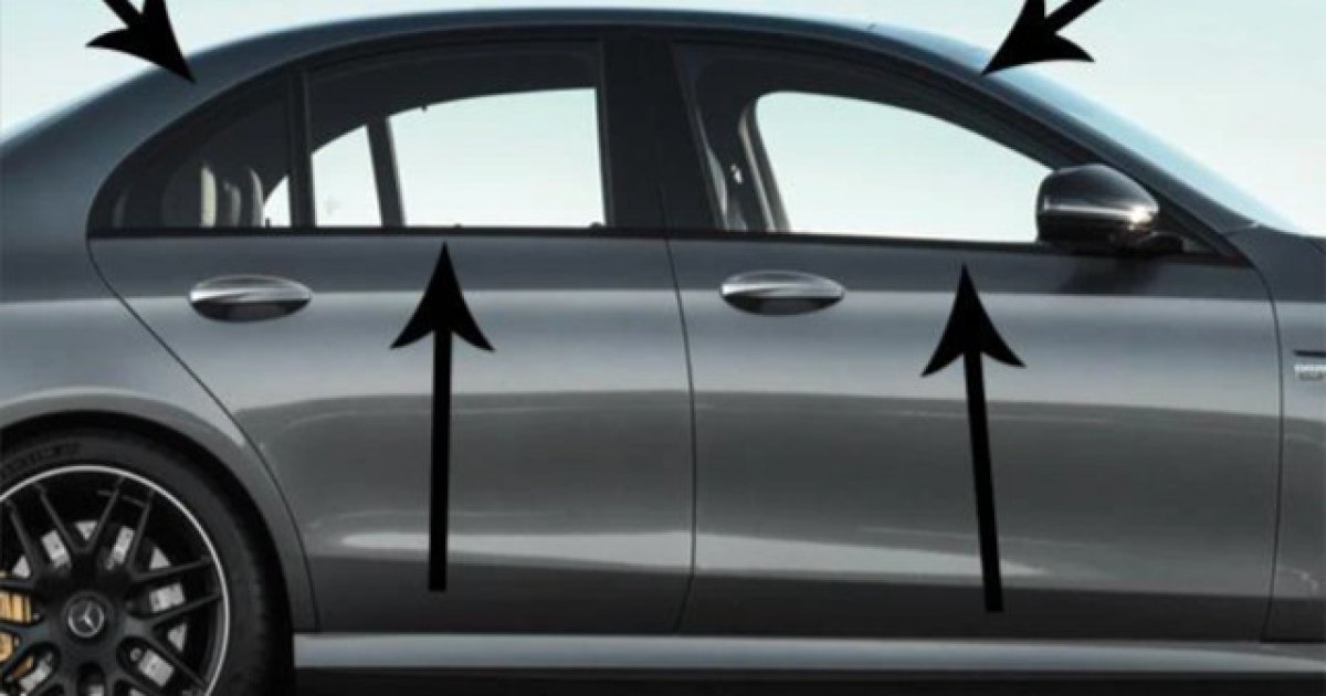 Что такое «открытие туннеля» окон?