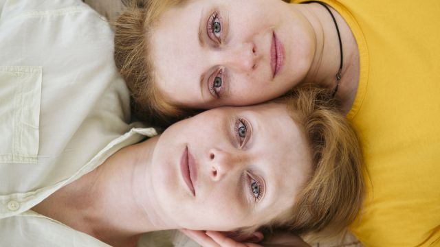 У однояйцевых близнецов может быть разный IQ