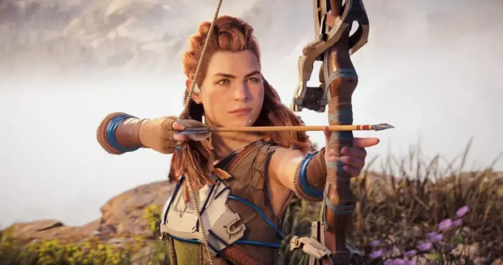 СМИ: Адаптация Horizon Zero Dawn выйдет в 2027 году — у Sony уже есть сценарий фильма