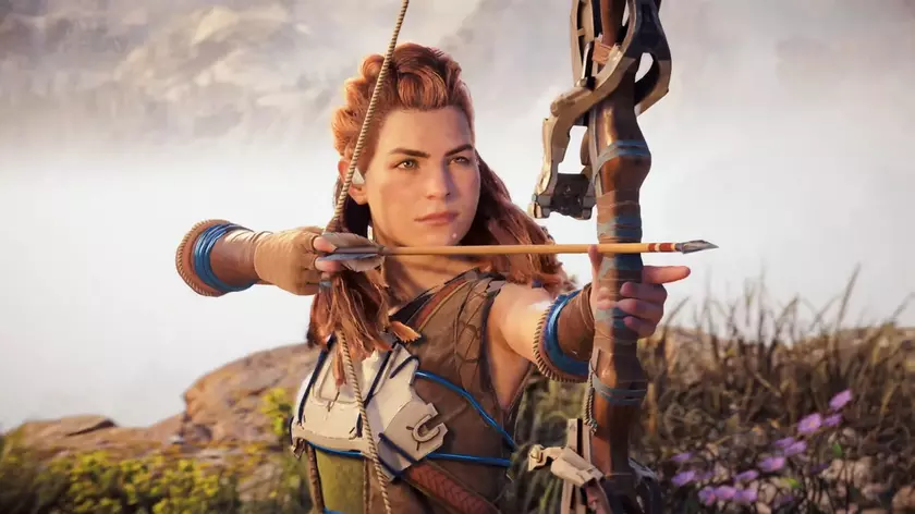 СМИ: Адаптация Horizon Zero Dawn выйдет в 2027 году — у Sony уже есть сценарий фильма