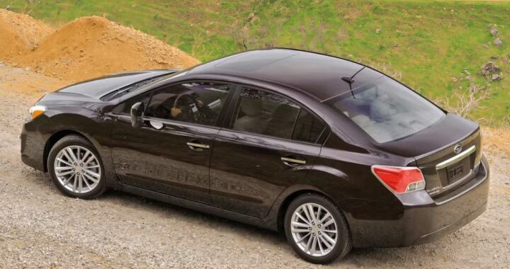 10 переоцененных автомобилей, покупка которых того не стоит