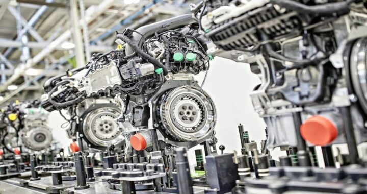 Skoda отказывается от механических коробок передач