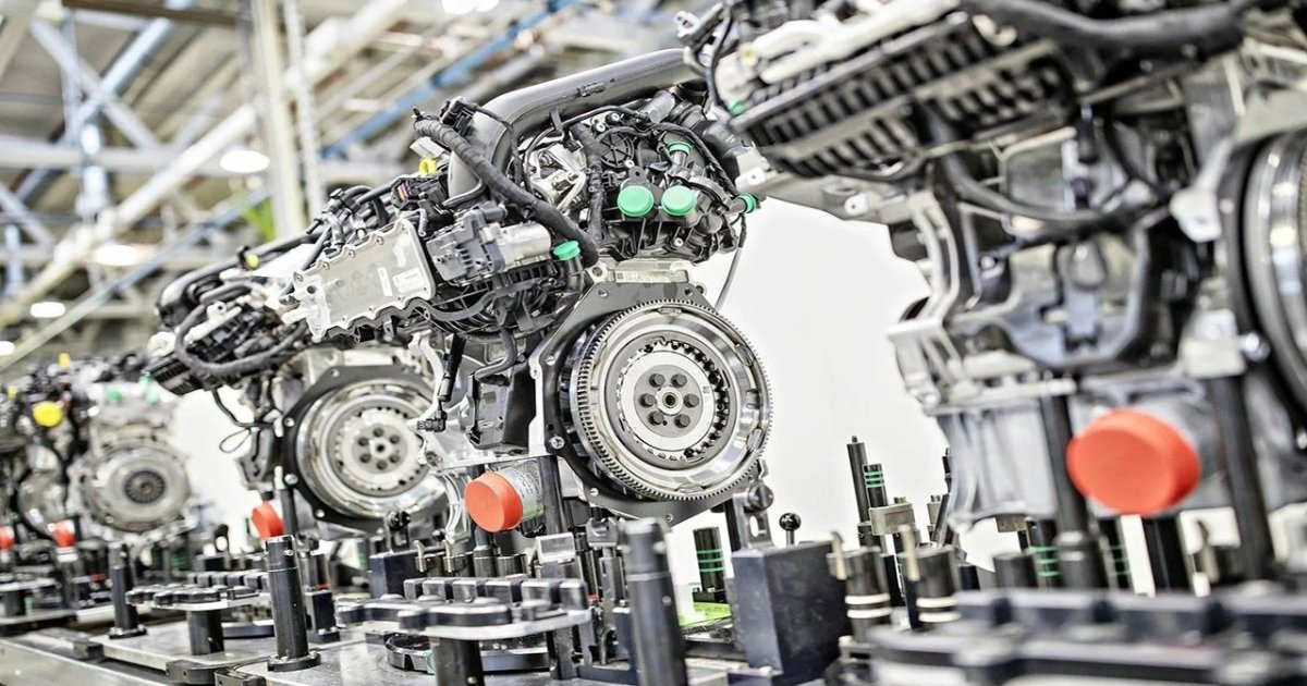 Skoda отказывается от механических коробок передач