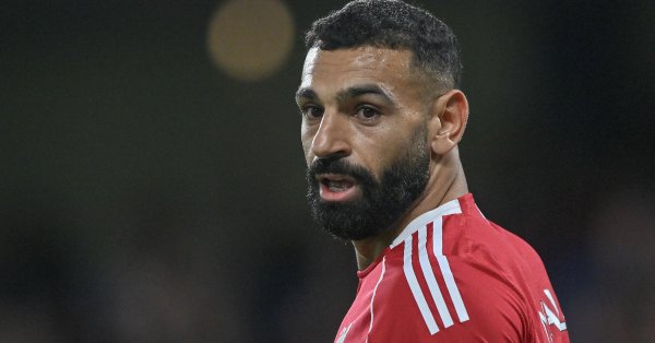 Легенда Spit Salah: Ему не хватает рабочей этики!