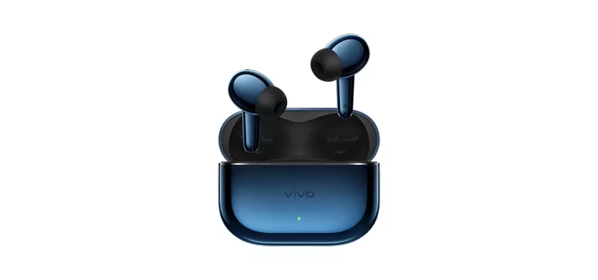 VIVO TWS 5: Новые наушники с шумовой связкой до 60 дБ и Hi-Fi звуком