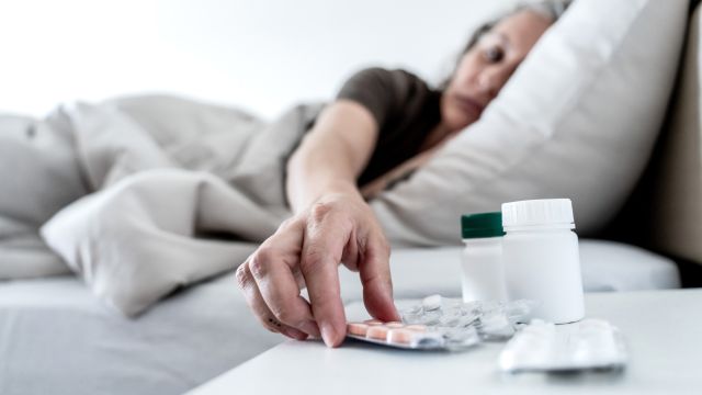 Агонисты рецепторов мелатонина – избирательная регуляция сна без риска привыкания