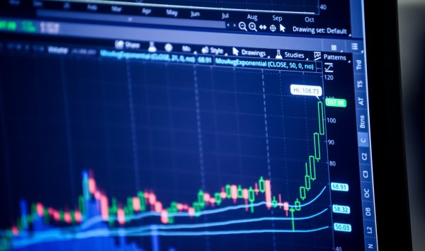 Федеральная резервная система может вести себя более миролюбиво, чем предполагает Пауэлл