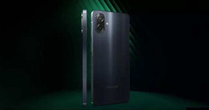 Samsung Galaxy M07: бюджетный смартфон с флагманской поддержкой