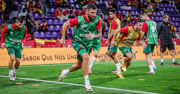 Илья Груев рассказал, как Болгария выйдет из болота