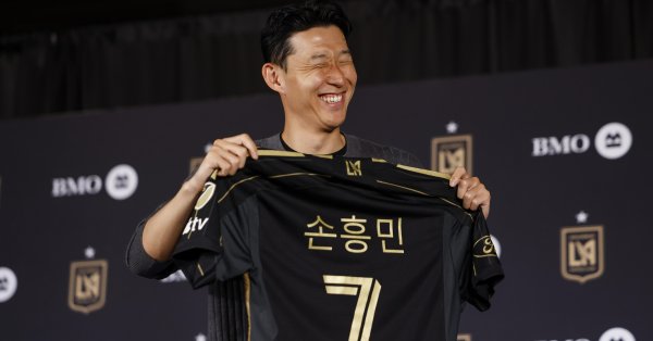 «Милан» подписал Хён Мин Сона с оговоркой о Бекхэме